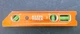 Klein Tools Lighted Torpedo Billet Level (935RBLT)