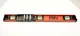 Johnson 24 in. Aluminum Heavy Duty I-Beam Level, 1253-2400 - DAMAGED ENDCAPS