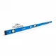 EMPIRE 96 in. Professional Aluminum Box Level - 600 Series - OPEN BOX