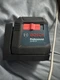 Bosch GLL50-20 50ft Range Self Leveling Cross Line Laser