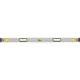 Stanley 43-549 FatMax Box Beam Magnetic Level 48"