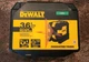 DEWALT DW08802 Self-Leveling Cross Line Laser Level Brand New In Box.