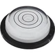 Camco 25573 Bullseye Level - White