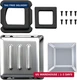 N456702 Laser Level Window Fit for DeWalt DW0811LG DW0811LR DW089LG DW089LR DCLE