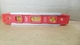 Vintage Craftsman 9_39852  9" Magnetic Torpedo Level Working , VGC
